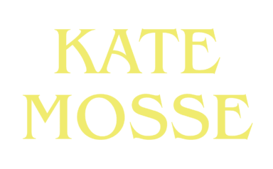 Kate Mosse